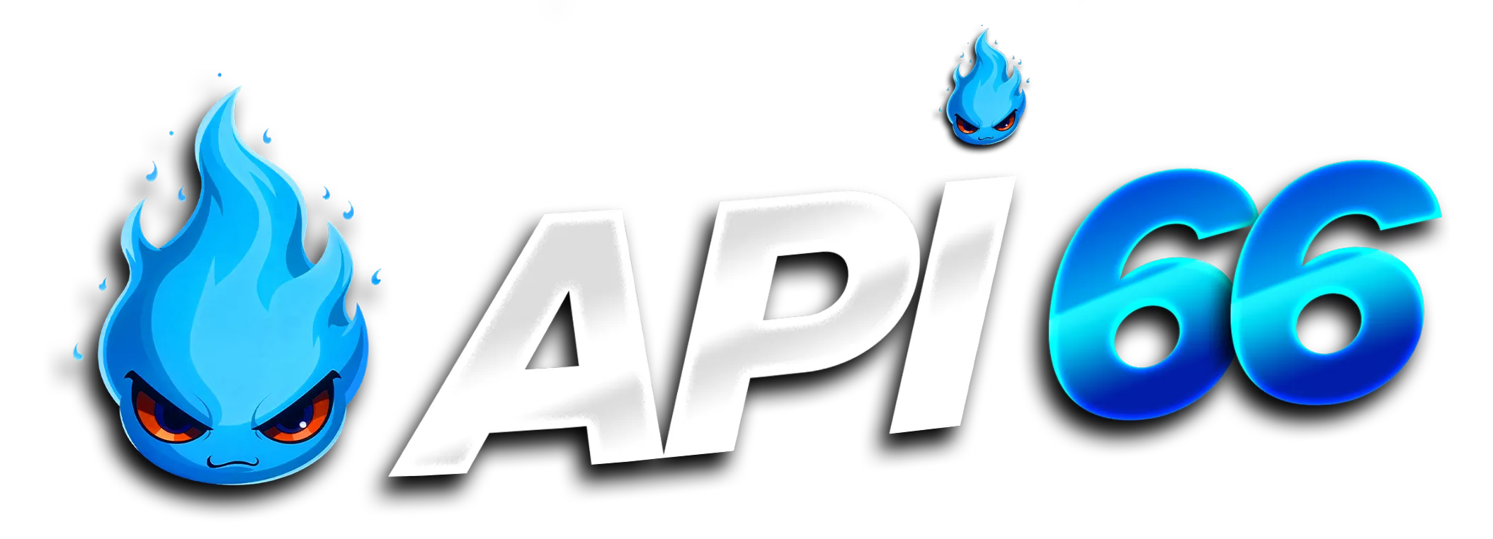 Logo Resmi API66